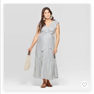 Maternity Dress